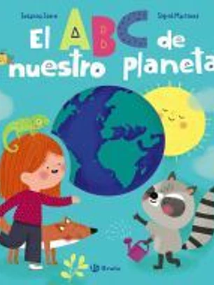El ABC de nuestro planeta