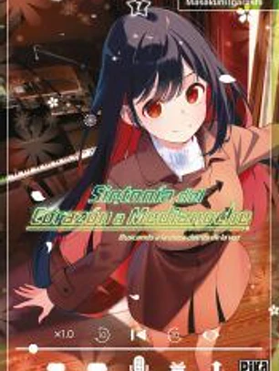 Sintonía del corazón a medianoche 7