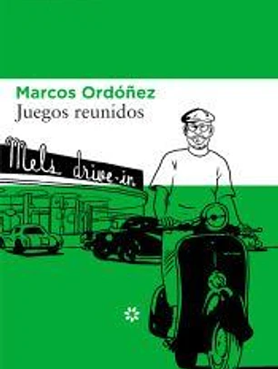 Juegos reunidos