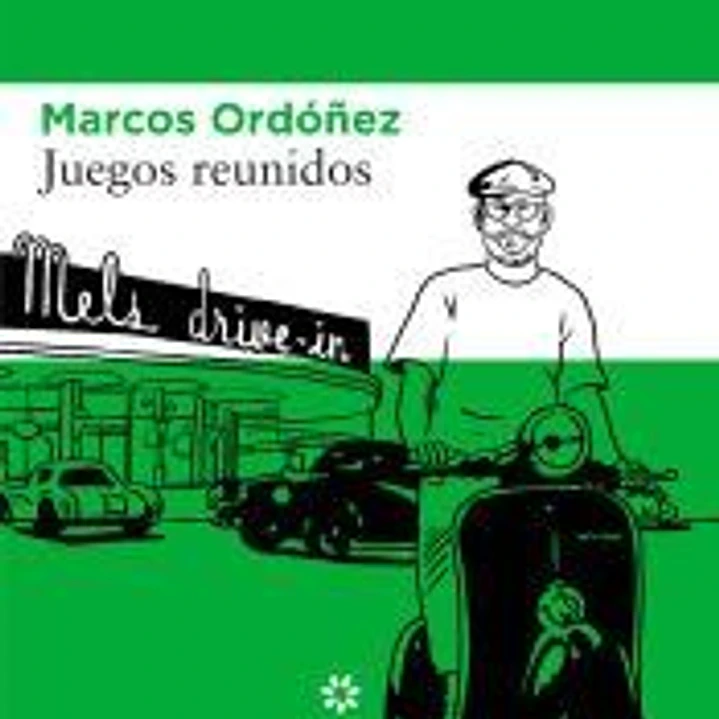 Juegos reunidos 1
