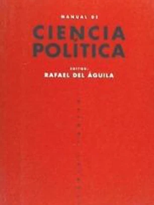 Manual de Ciencia Política