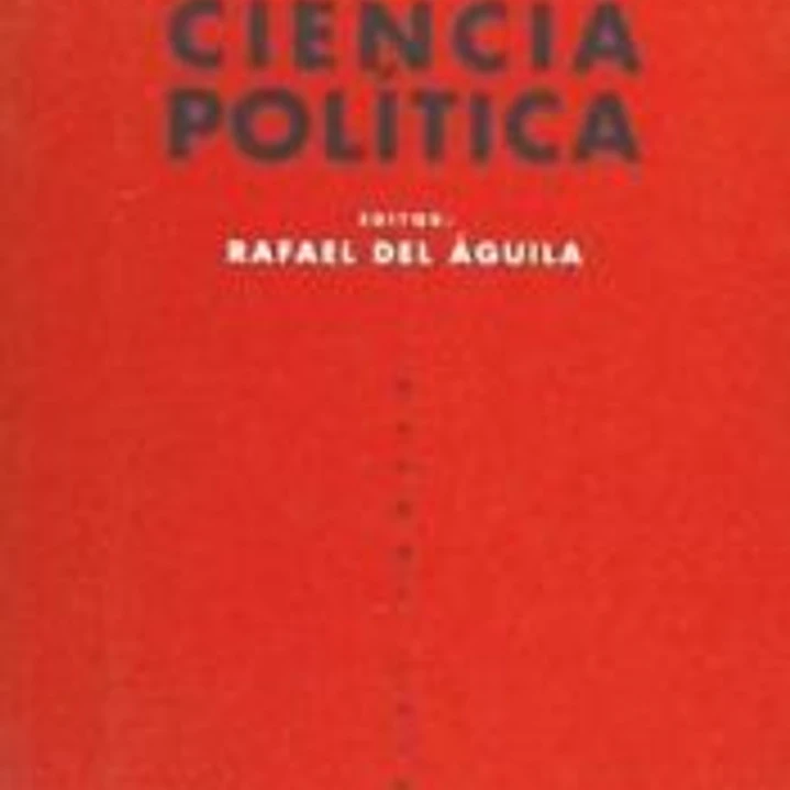 Manual de Ciencia Política 1
