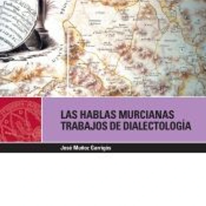 Las hablas murcianas 1
