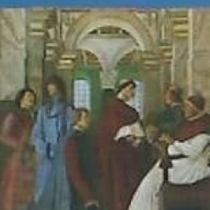 La Roma de los Borgia 1