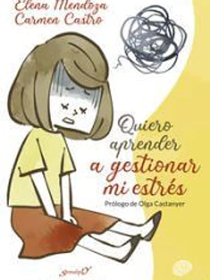 Quiero aprender a gestionar mi estrés