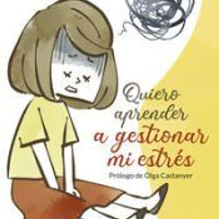 Quiero aprender a gestionar mi estrés 1