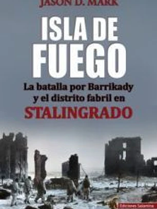 Isla de Fuego