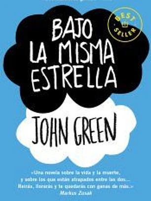 Bajo la misma estrella