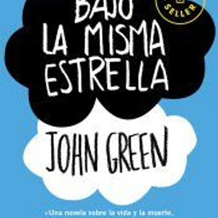Bajo la misma estrella 1