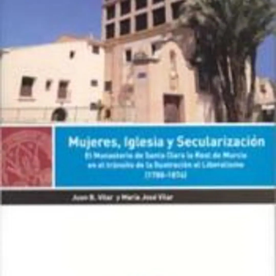 Mujeres, iglesia y secularización 1