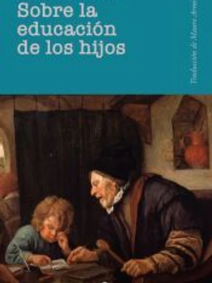 Sobre la educación de los hijos
