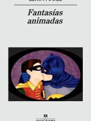 Fantasías animadas