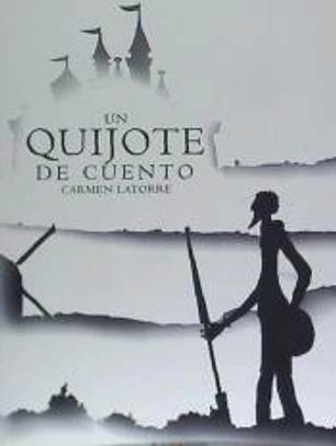 Un quijote de cuento