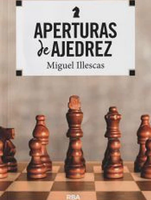 Aperturas de ajedrez