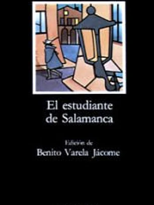 El estudiante de Salamanca