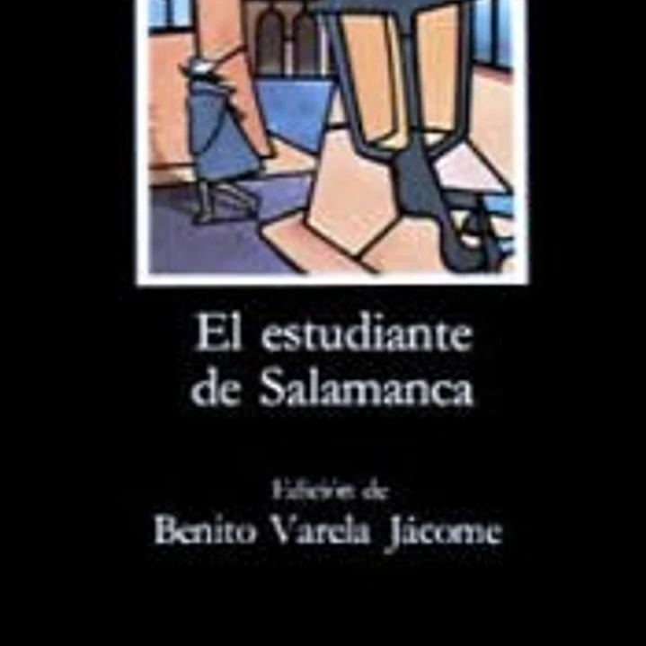 El estudiante de Salamanca 1