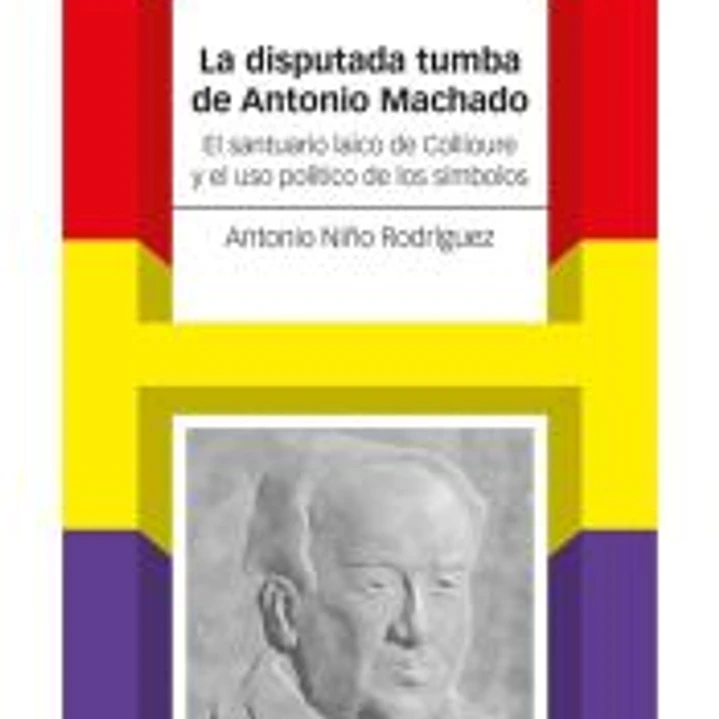 La disputada tumba de Antonio Machado 1