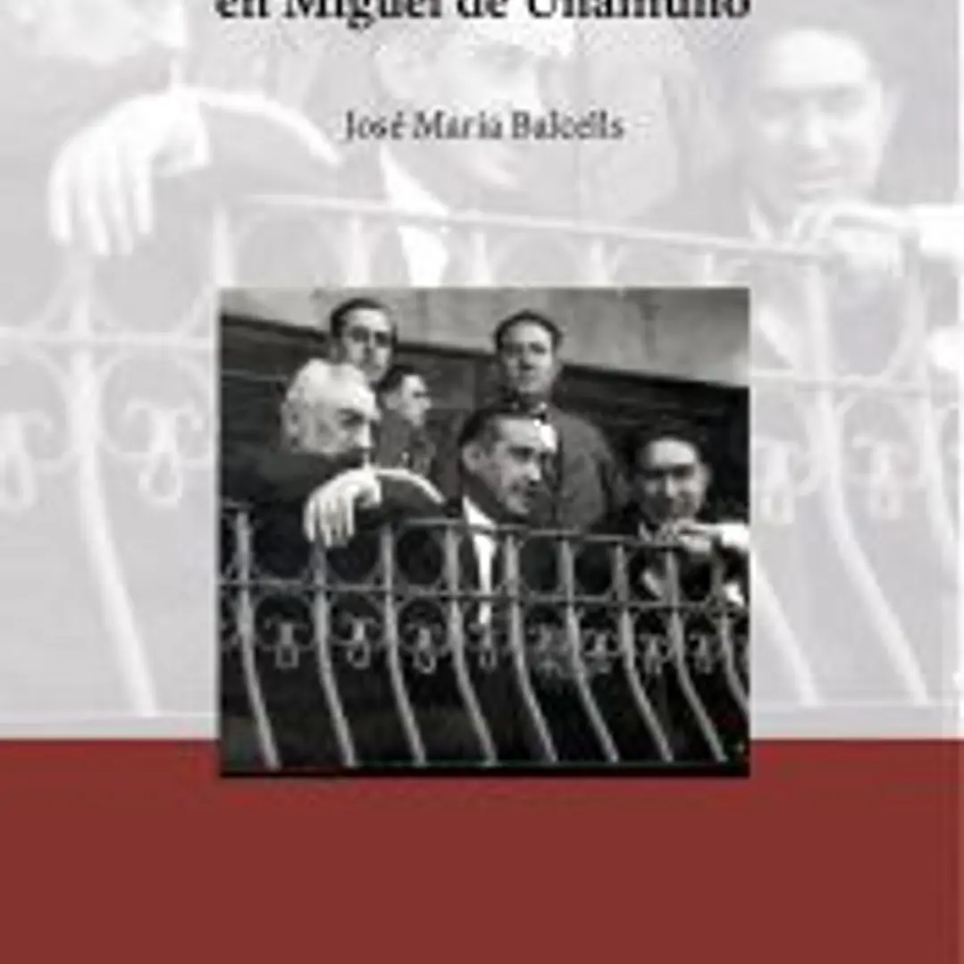 Tragedia en juego: toros y tauromaquia en Miguel de Unamuno 1