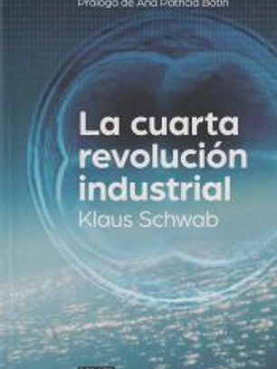 La cuarta revolución industrial