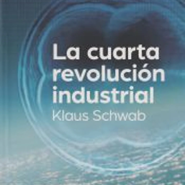 La cuarta revolución industrial 1
