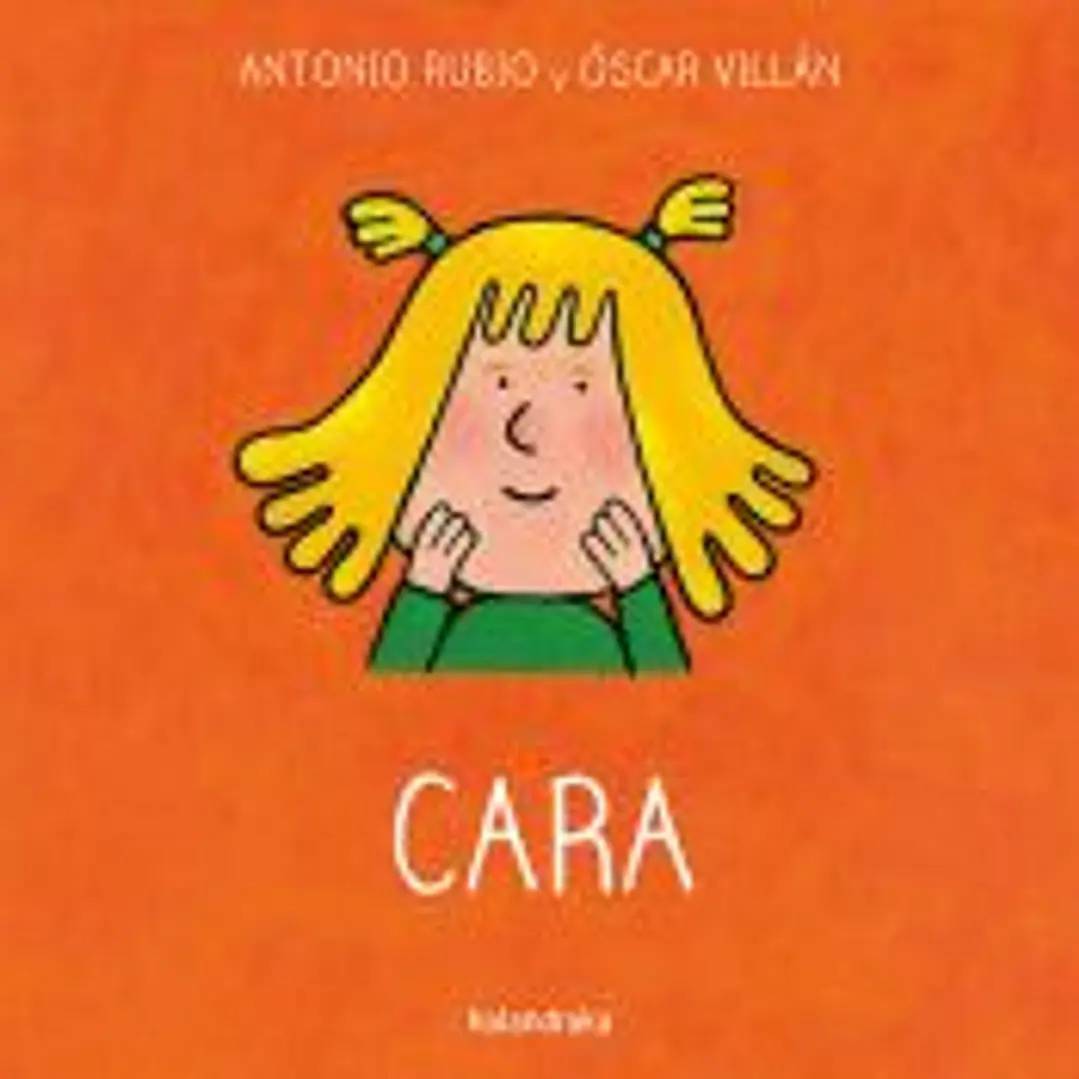 Cara 1