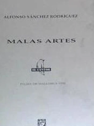 Malas artes