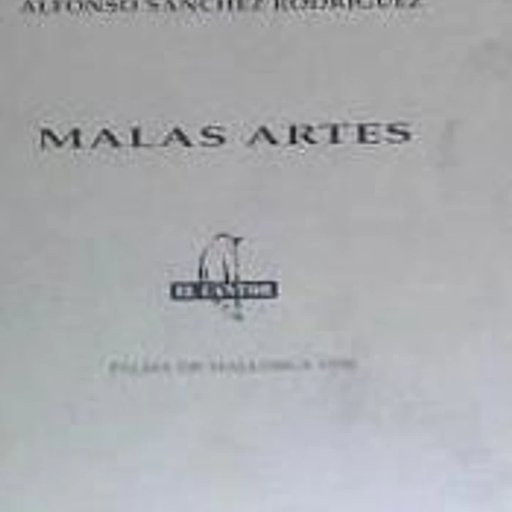 Malas artes 1