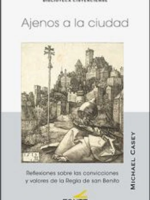 AJENOS A LA CIUDAD