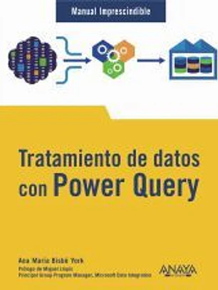 Tratamiento de datos con Power Query