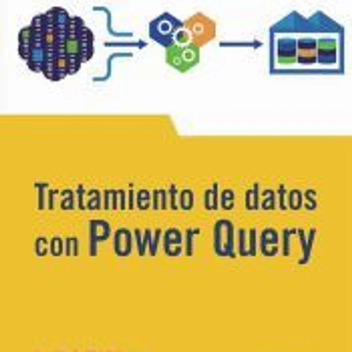 Tratamiento de datos con Power Query 1