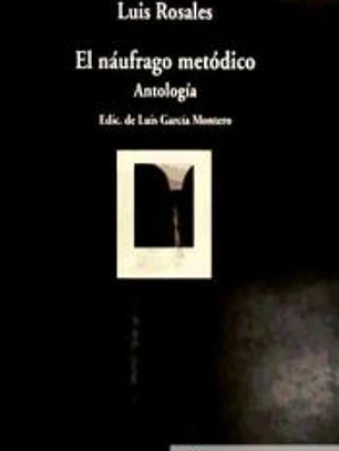 NAUFRAGO METODICO,EL