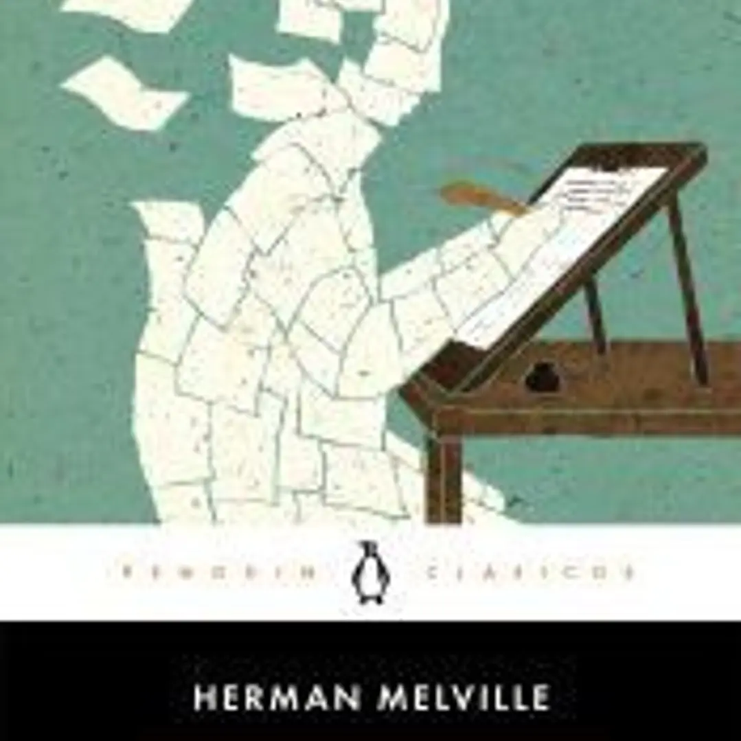 Bartleby, el escribiente: Una historia de Wall Street 1