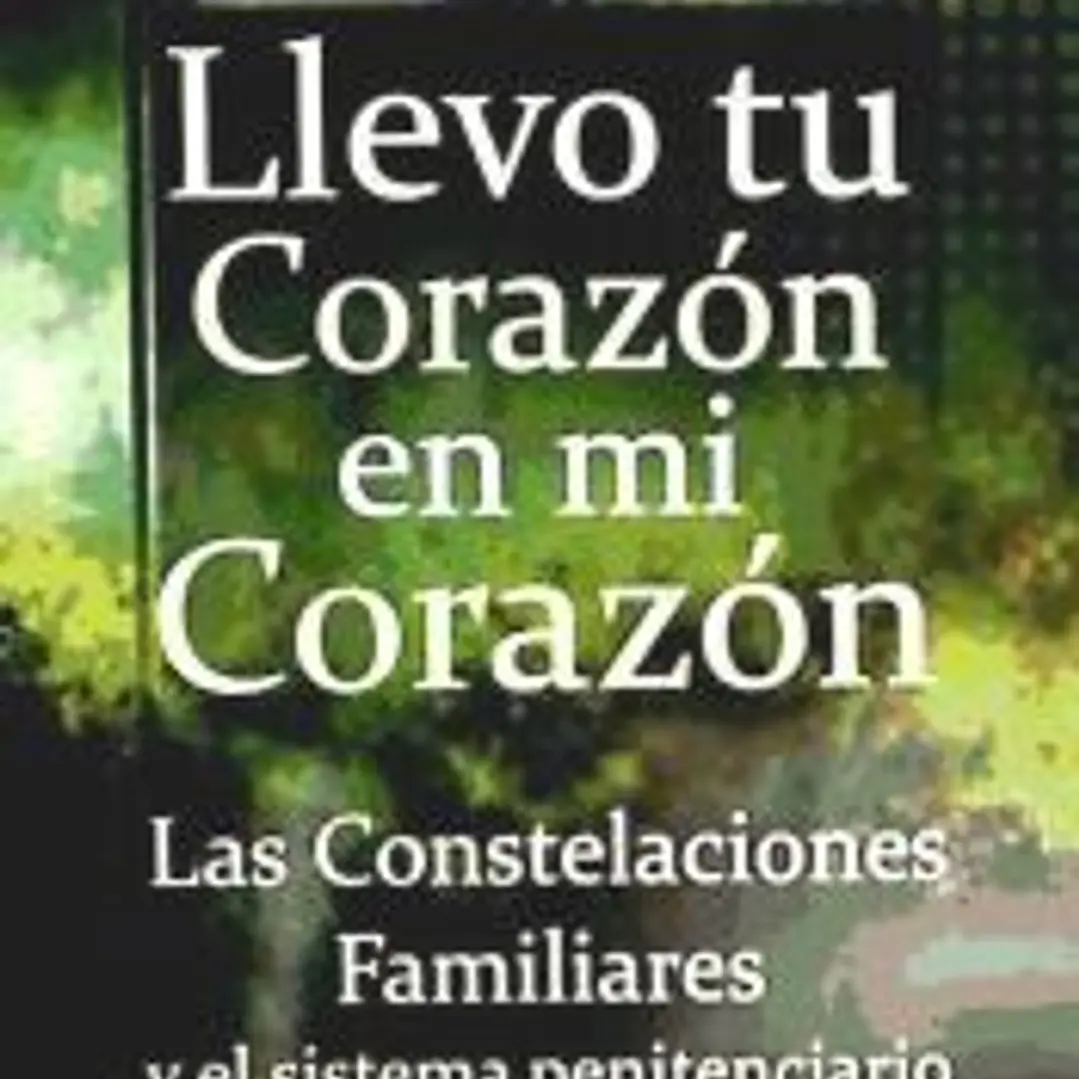Llevo tu corazón en mi corazón 1