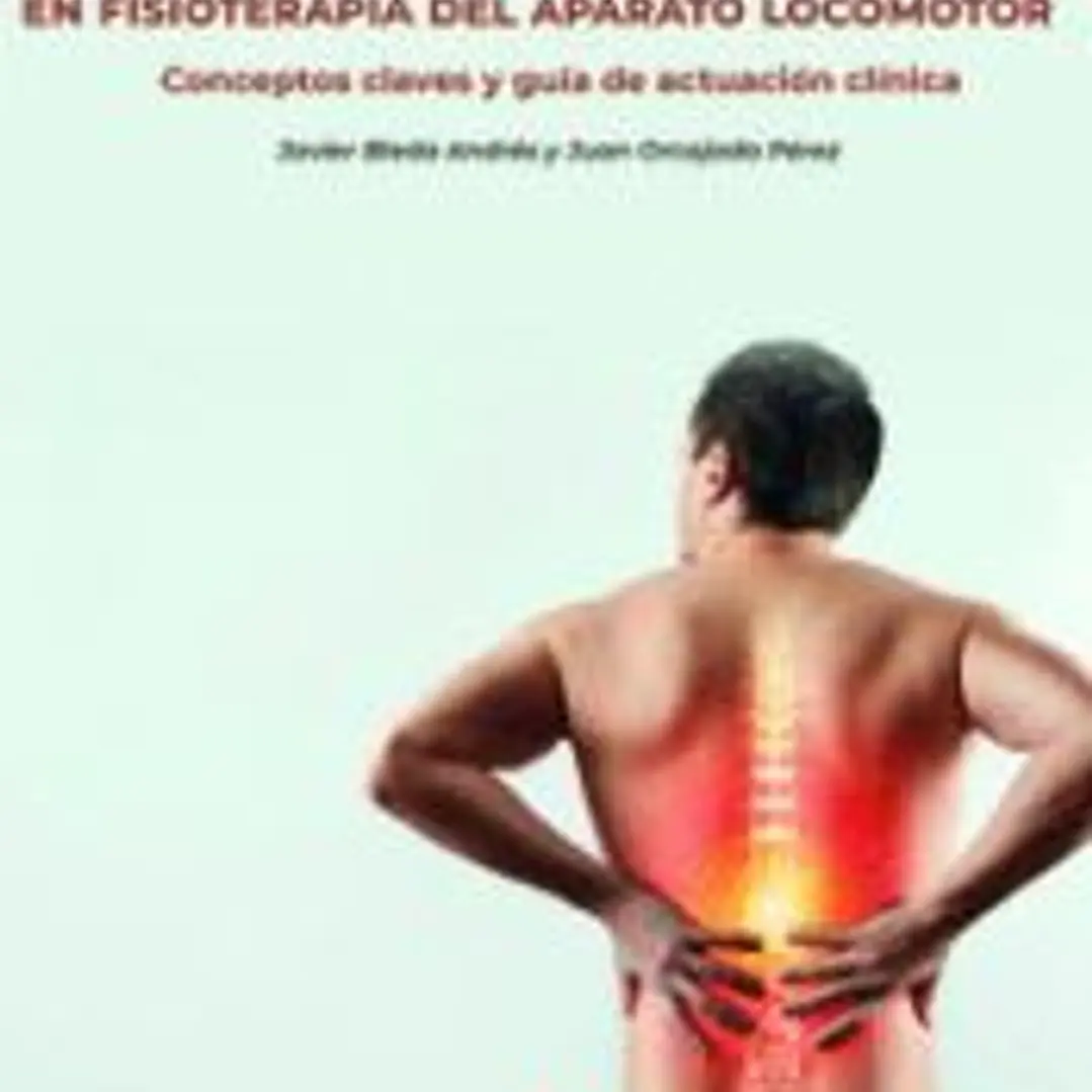 DESARROLLO DIAGNÓSTICO EN FISIOTERAPIA DEL APARATO LOCOMOTOR 1