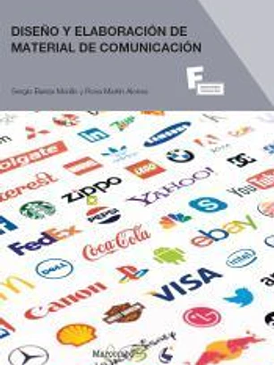 Diseño y elaboración de material de comunicación de marketing y publicidad