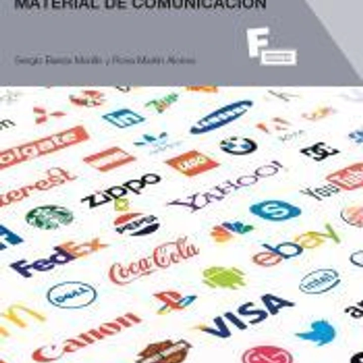Diseño y elaboración de material de comunicación de marketing y publicidad 1