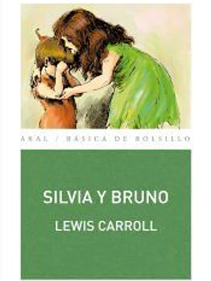 Silvia y Bruno