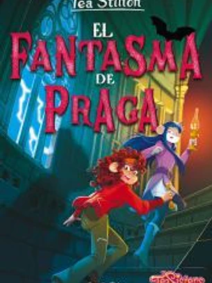 El fantasma de Praga