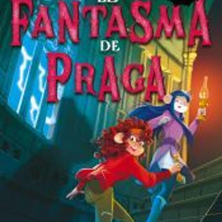 El fantasma de Praga 1