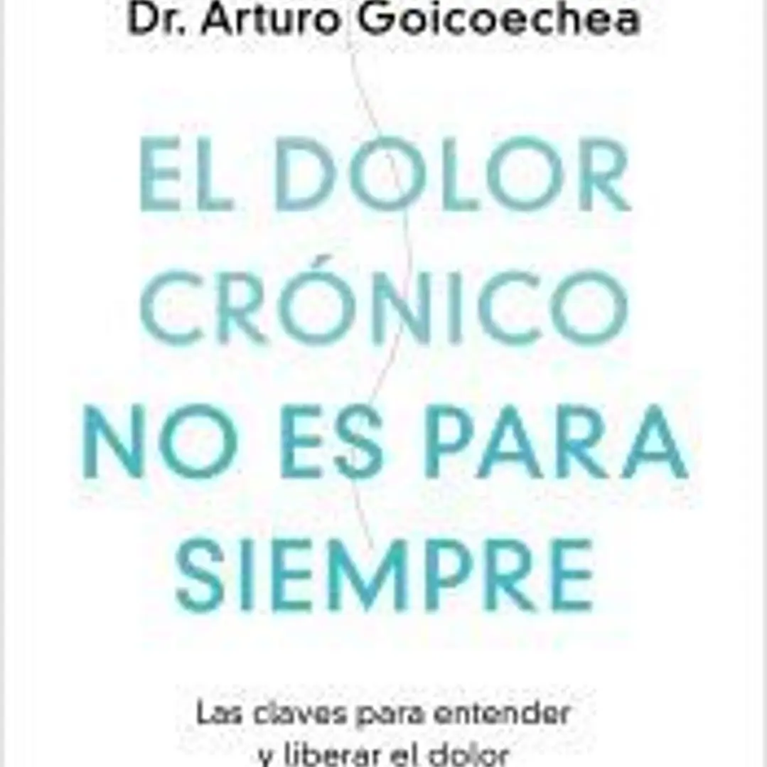 El dolor crónico no es para siempre 1