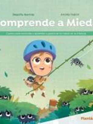 Comprende a Miedo