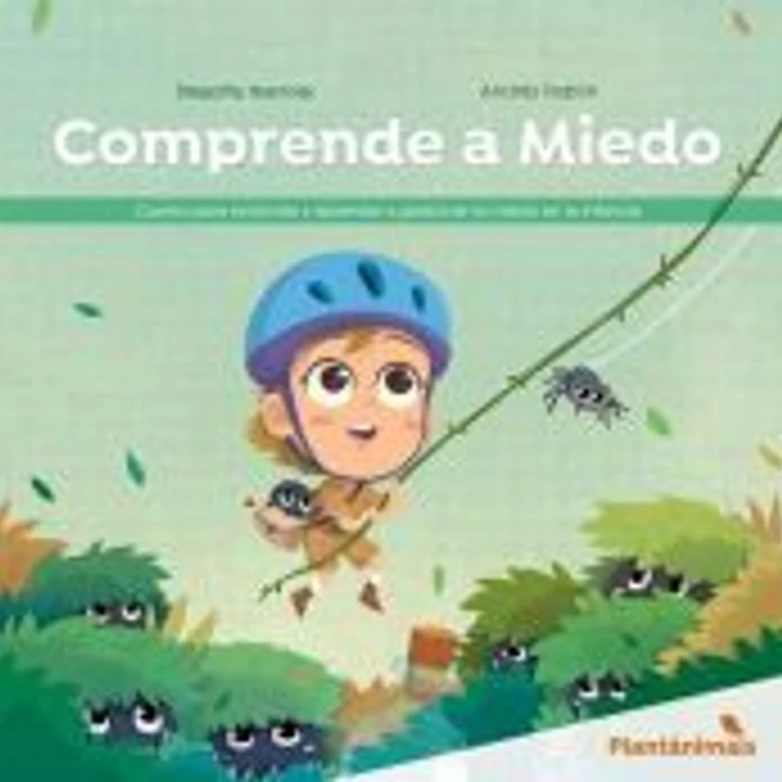 Comprende a Miedo 1
