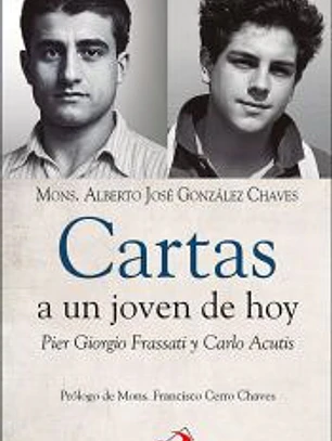 Cartas a un joven de hoy
