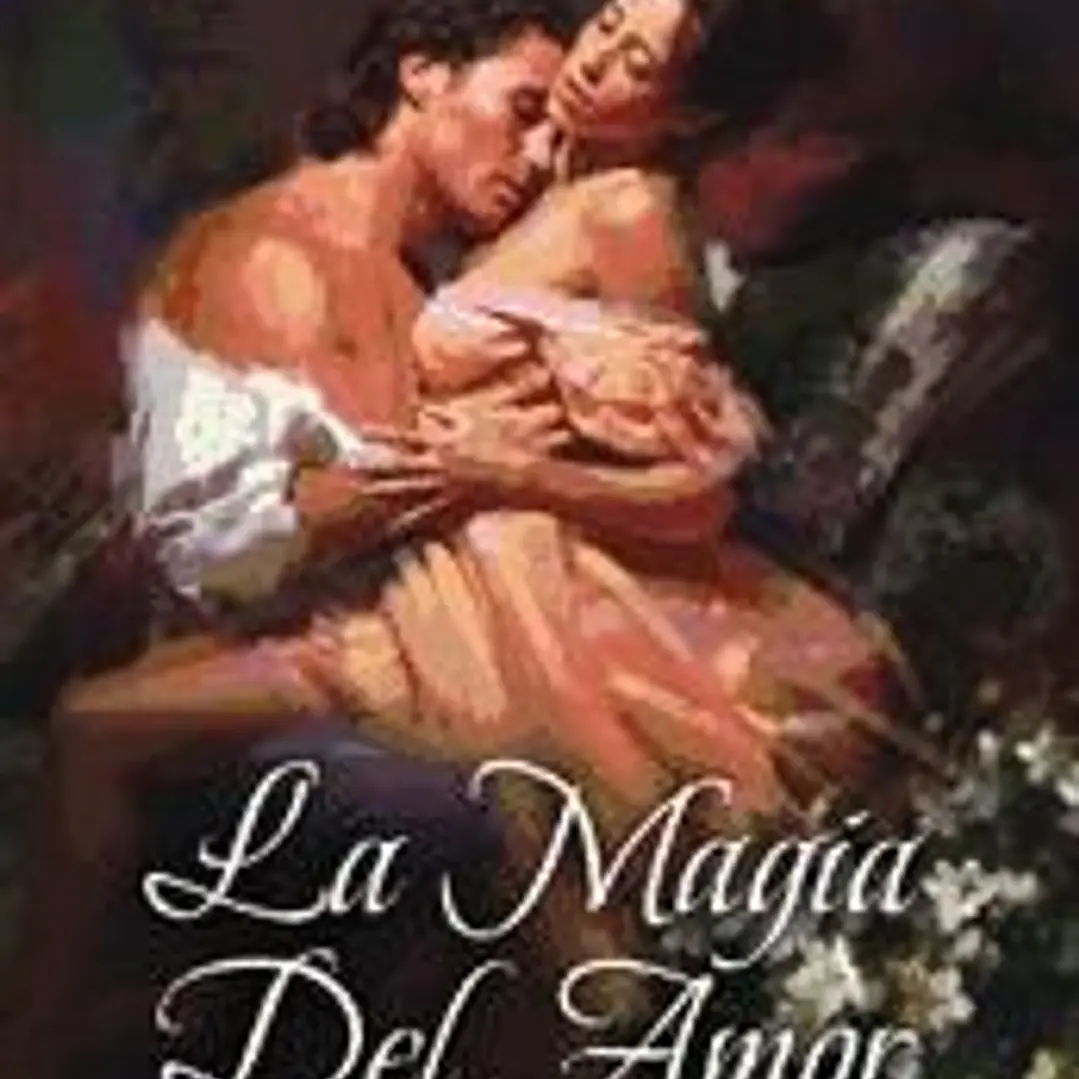 La magia del amor 1