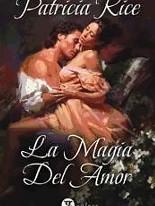 La magia del amor