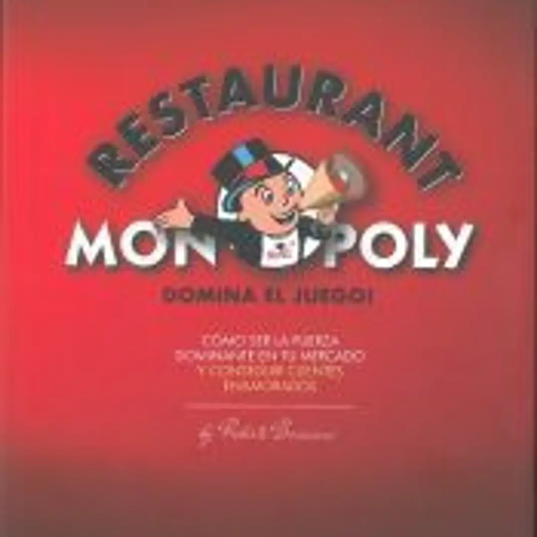 Restaurant monopoly, domina el juego! 1