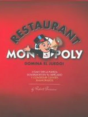 Restaurant monopoly, domina el juego!