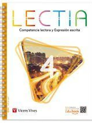 Lectia 4. Competencia lectora y Expresión escrita