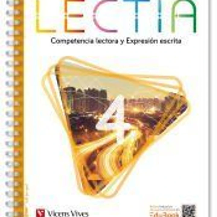 Lectia 4. Competencia lectora y Expresión escrita 1