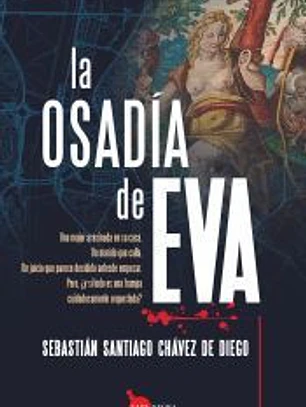 La osadía de Eva